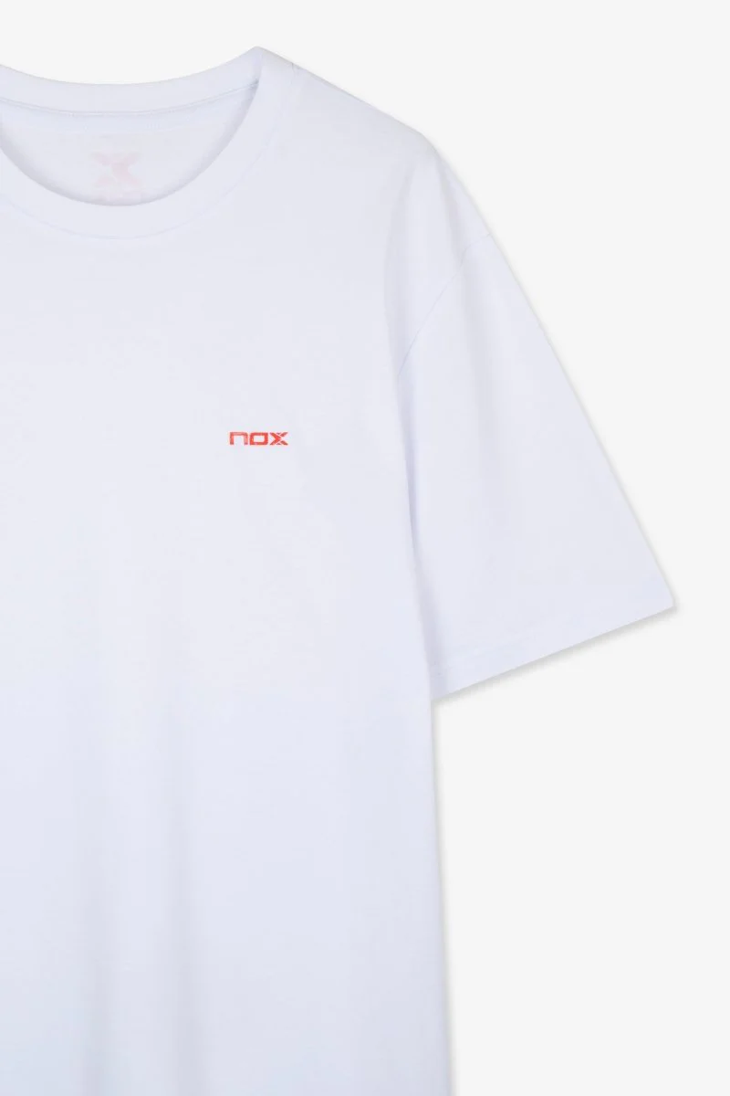 Camiseta CORP White para hombre - Image 6