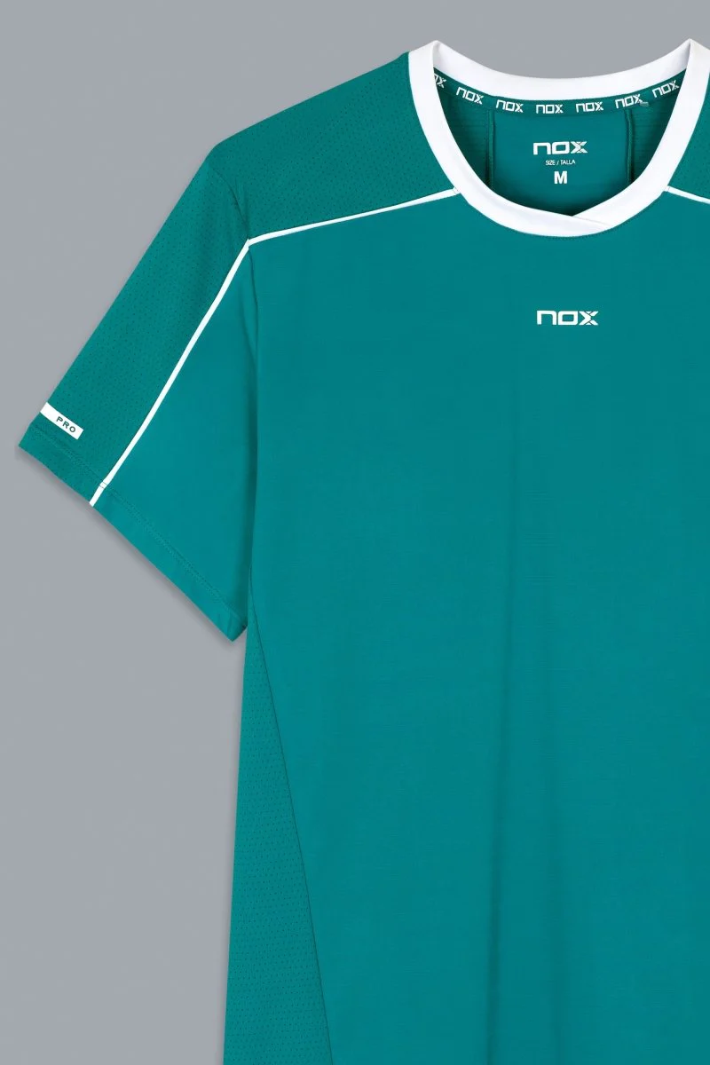 Camiseta Hombre PRO Ivy Green - Image 10