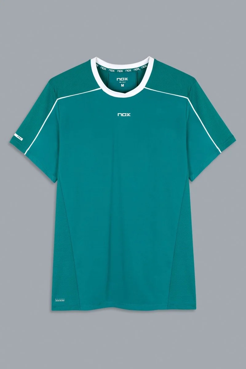 Camiseta Hombre PRO Ivy Green - Image 7