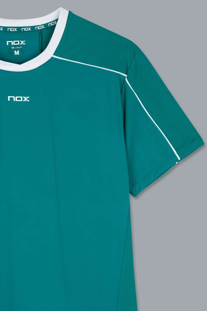 Camiseta Hombre PRO Ivy Green - Image 9