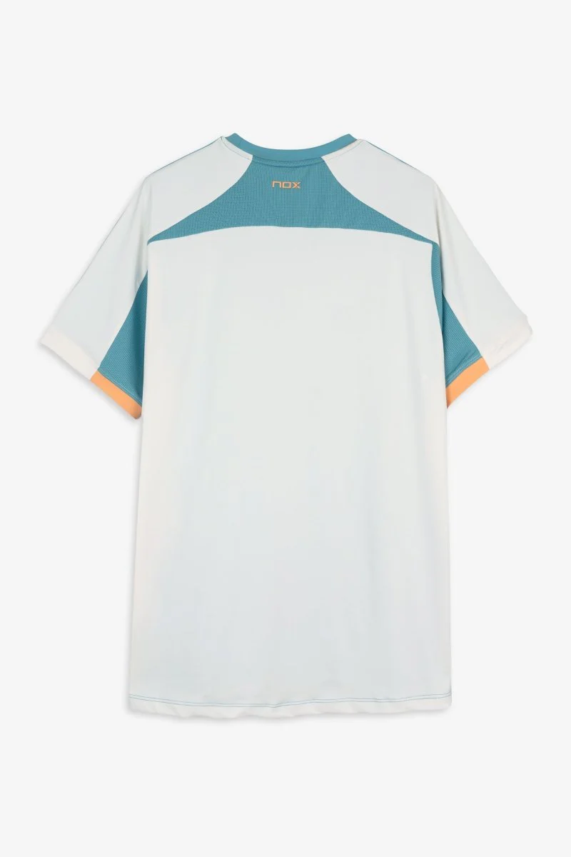 Camiseta hombre PRO Turquesa - Image 4