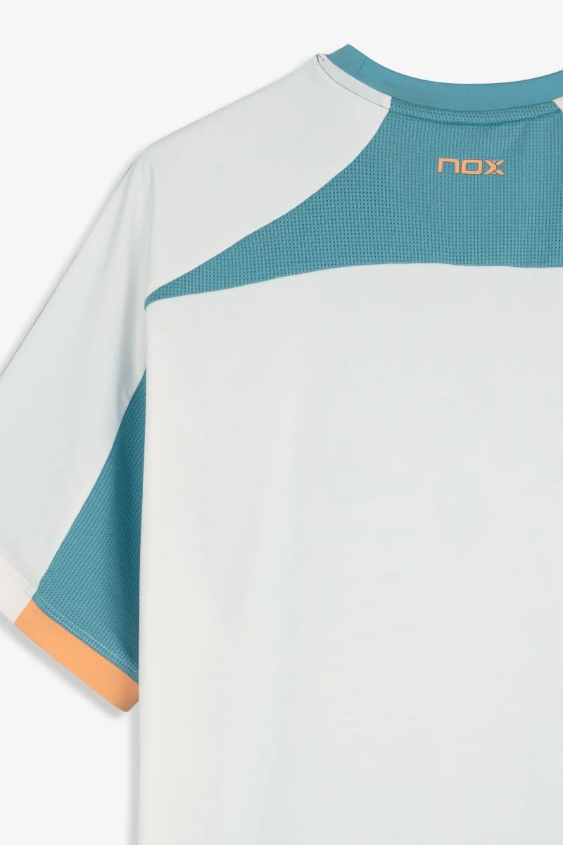 Camiseta hombre PRO Turquesa - Image 5