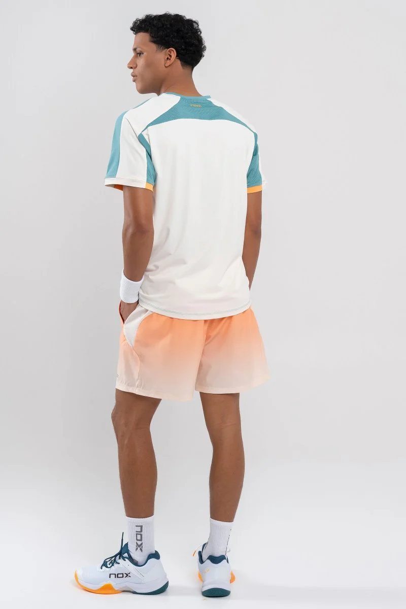 Camiseta hombre PRO Turquesa - Image 7