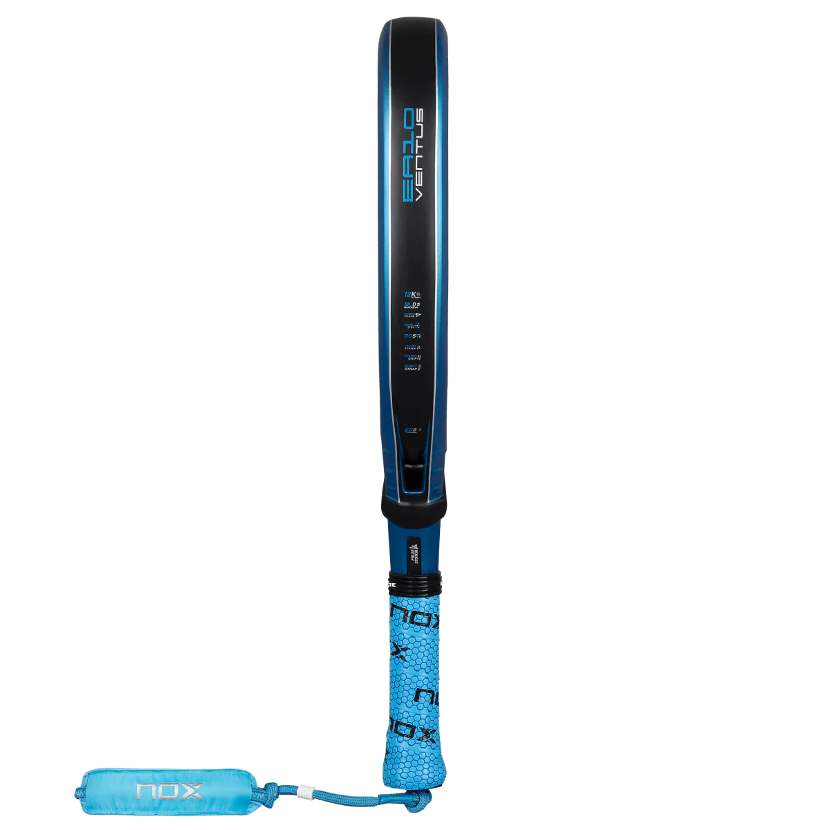 EA10 Ventus Attack 12K XTREME by Edu Alonso - Image 6