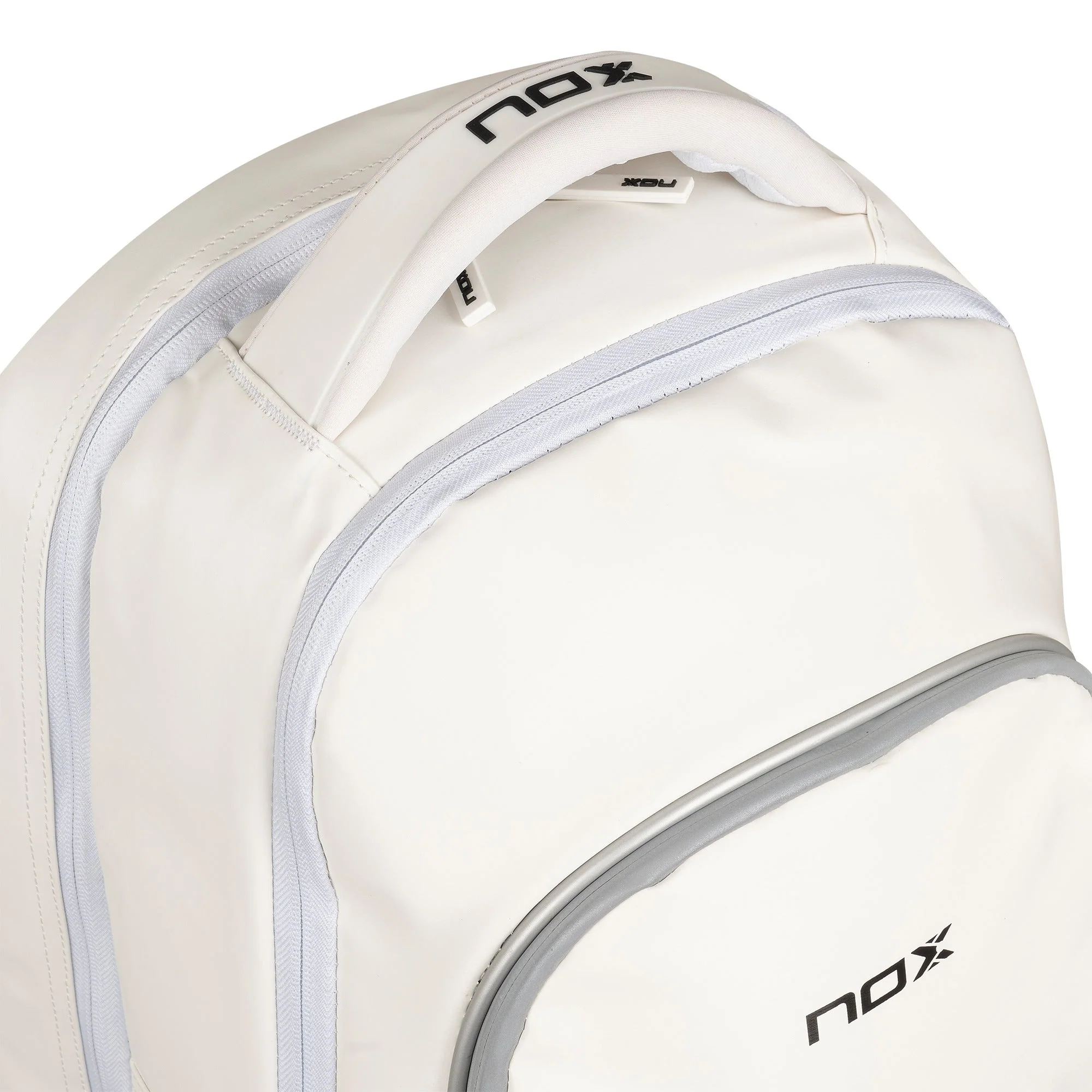 Mochila PRO SERIES blanco - Image 4