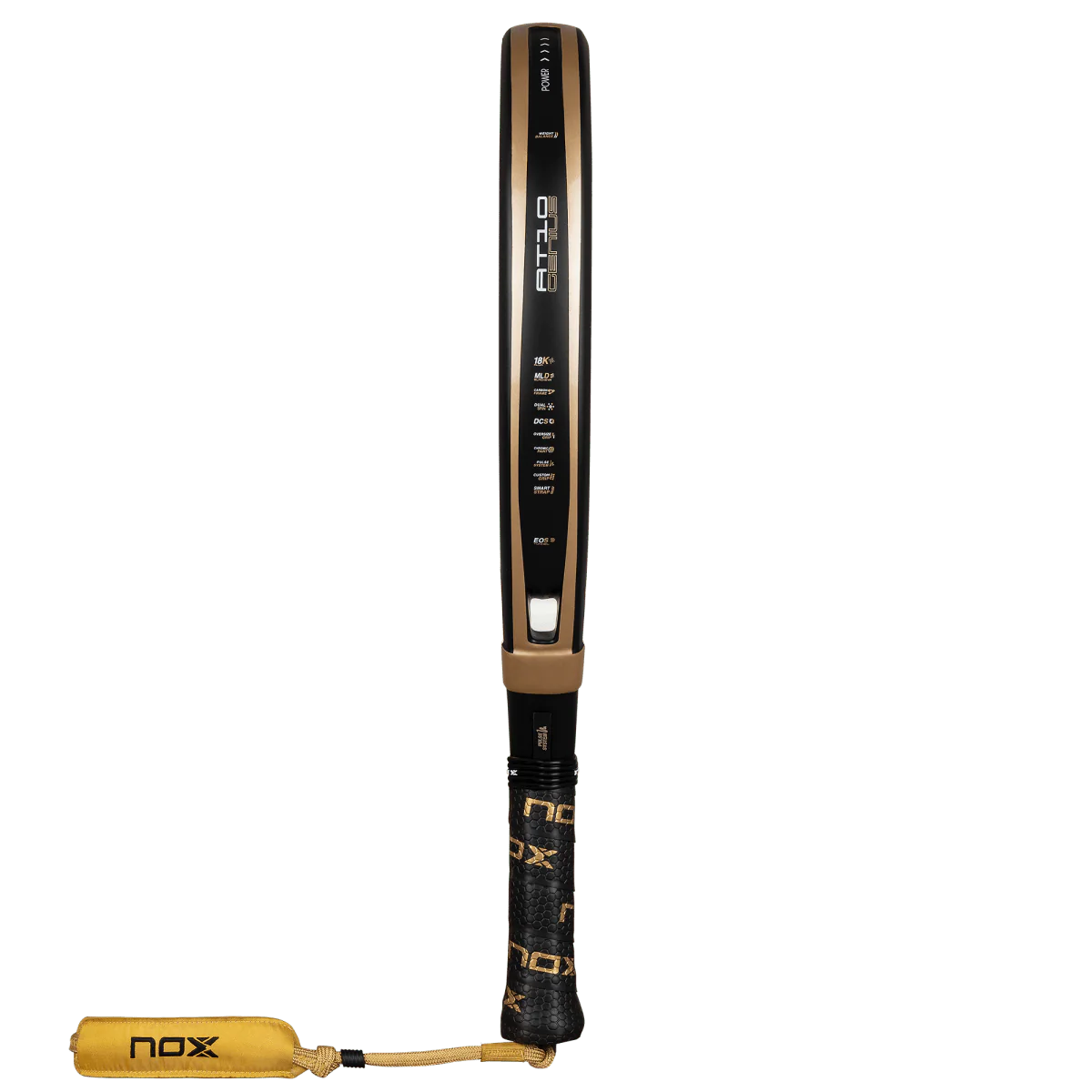 AT10 Luxury Genius 18K Alum 2026 by Agustín Tapia - Image 15