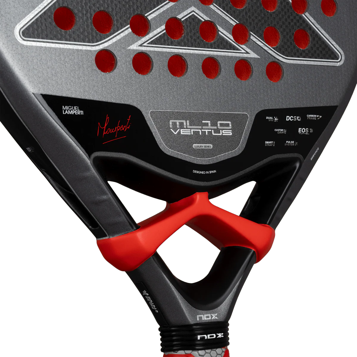 ML10 Ventus Control 3K by Miguel Lamperti - Image 5