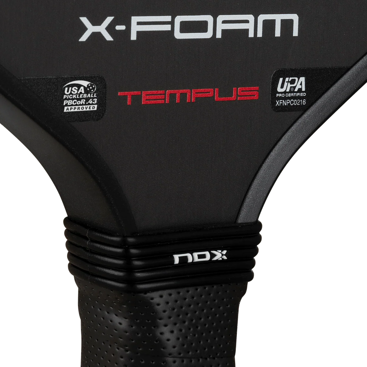 Pala Pickleball  X-FOAM TEMPUS 16mm - Image 8
