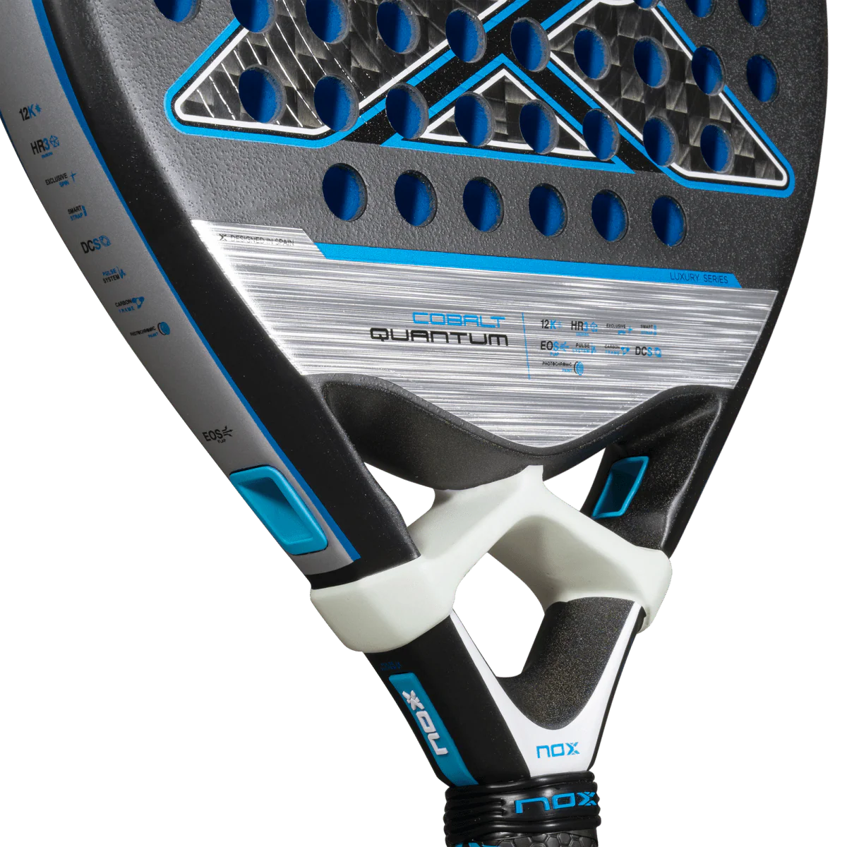 Quantum 12K Cobalt - Image 7