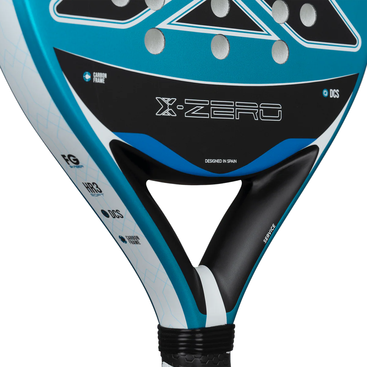 X-Zero Blue - Image 3