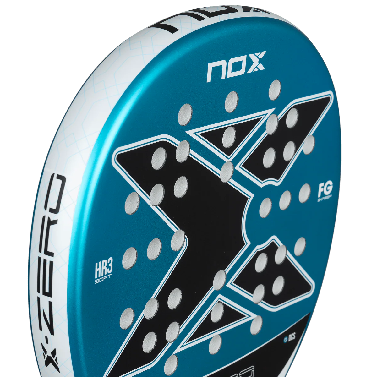 X-Zero Blue - Image 4