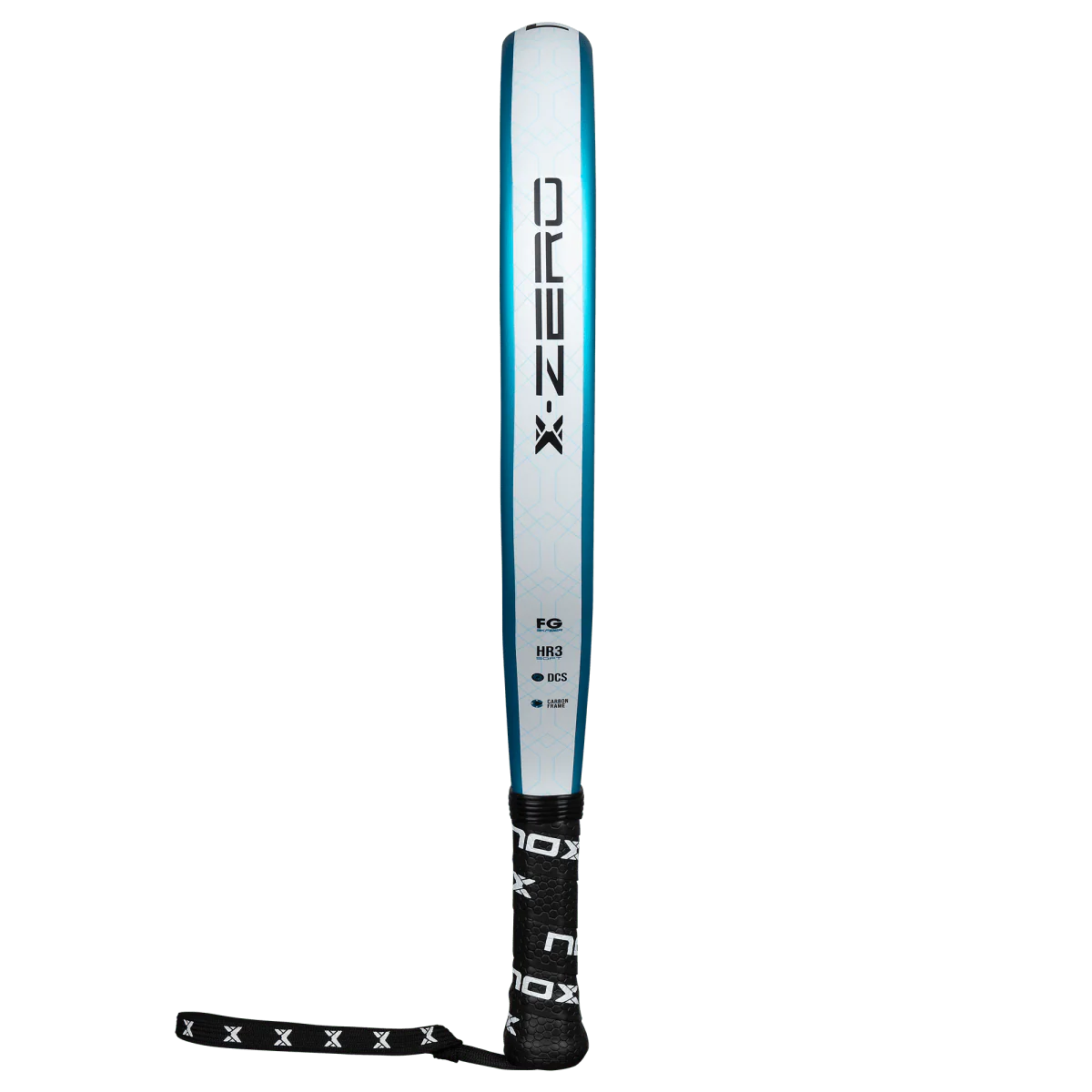 X-Zero Blue - Image 5