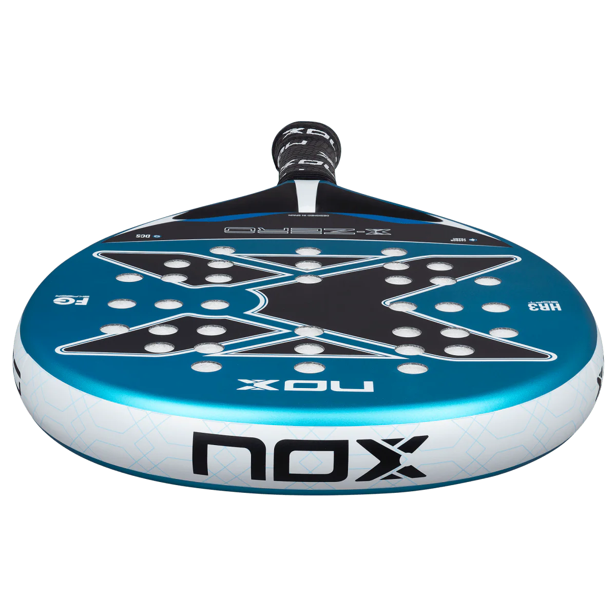 X-Zero Blue - Image 6