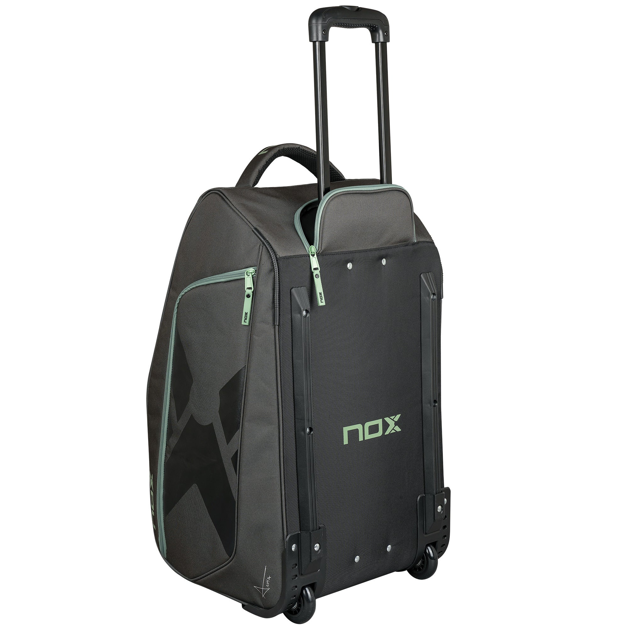 Paletero AT10 COMPETITION trolley - Image 3