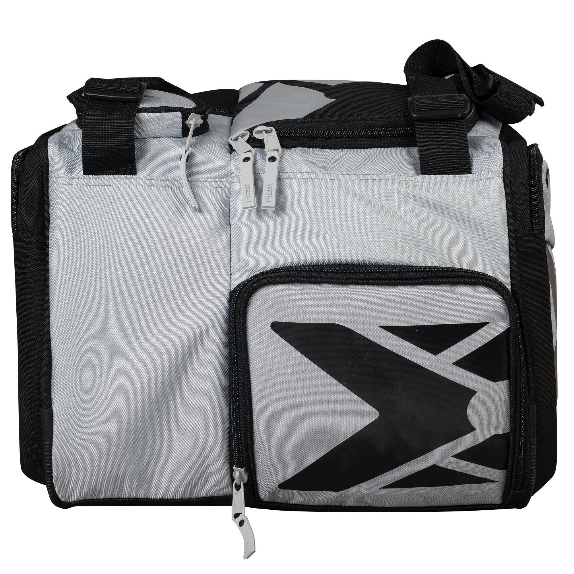 Paletero AT10 Competition XL Compact Gris/Negro - Image 5