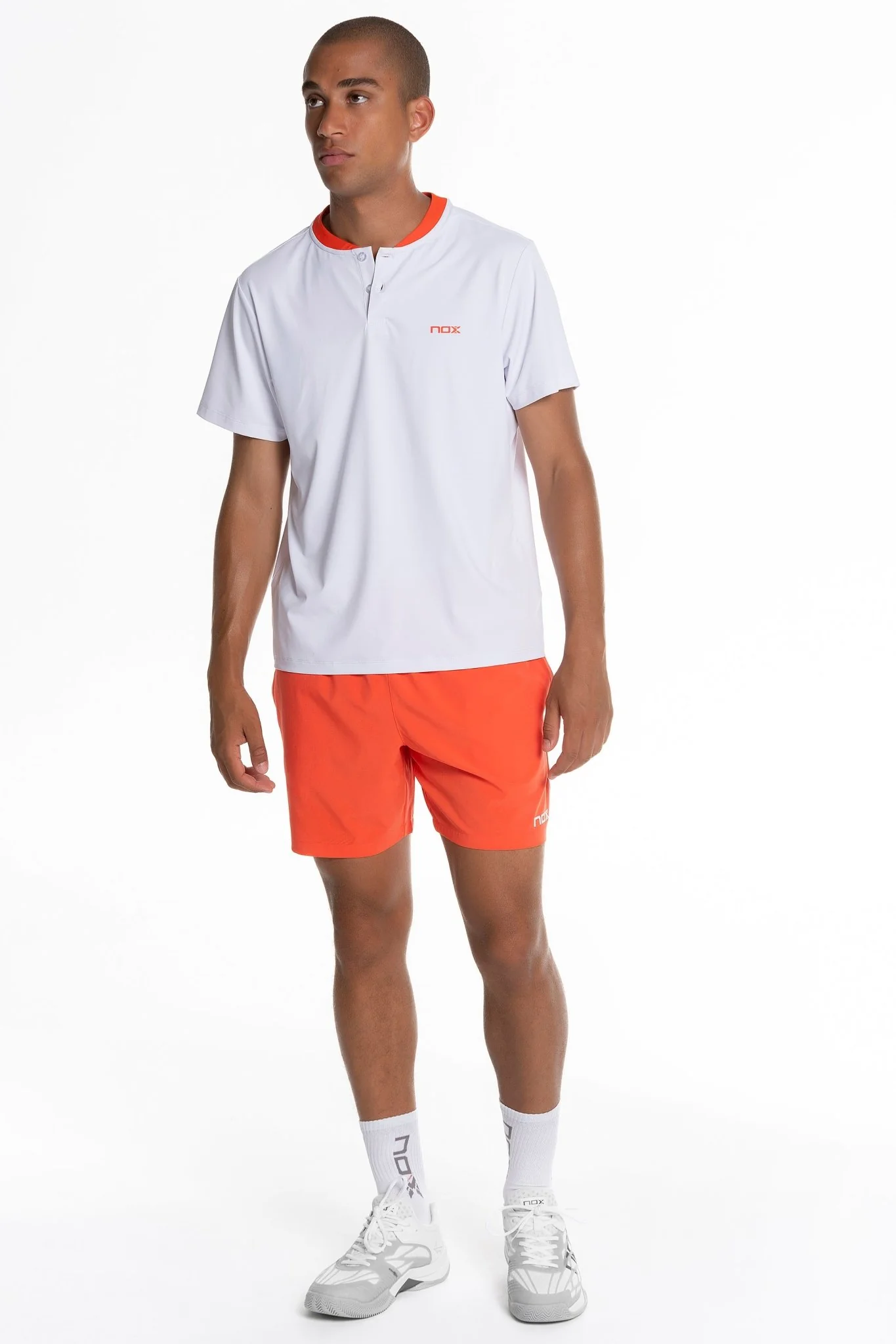 Pantalón Hombre TEAM rojo - Image 5