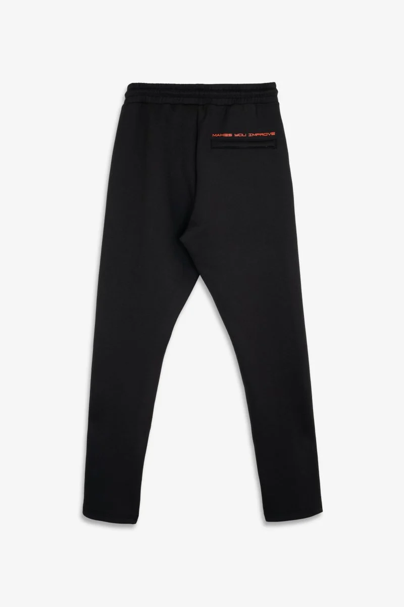 Pantalón deportivo hombre TEAM negro - Image 5