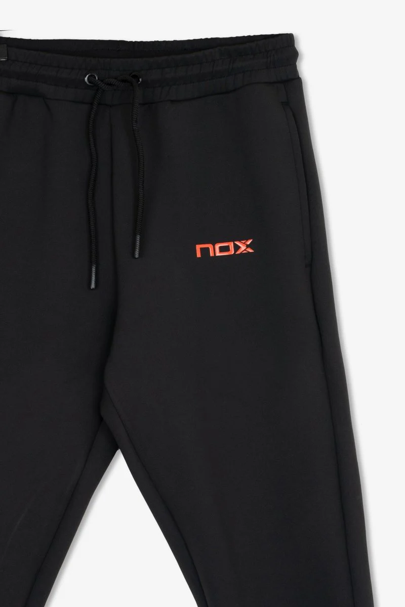 Pantalón deportivo hombre TEAM negro - Image 6