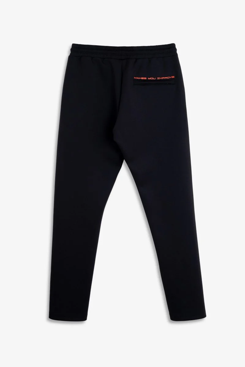Pantalón TEAM Black para mujer - Image 5