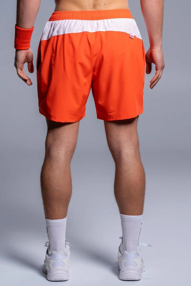 Short Hombre TEAM Rojo - Image 2