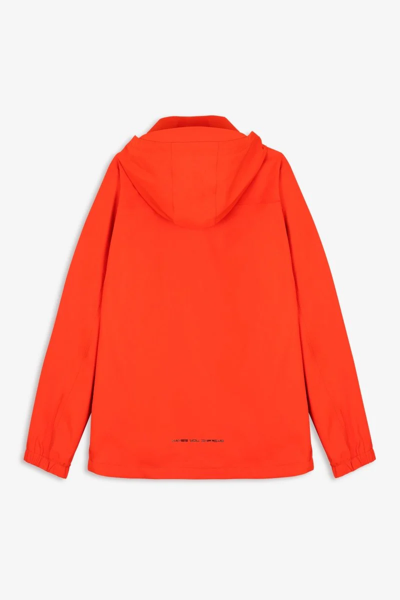 Softshell hombre TEAM rojo - Image 6