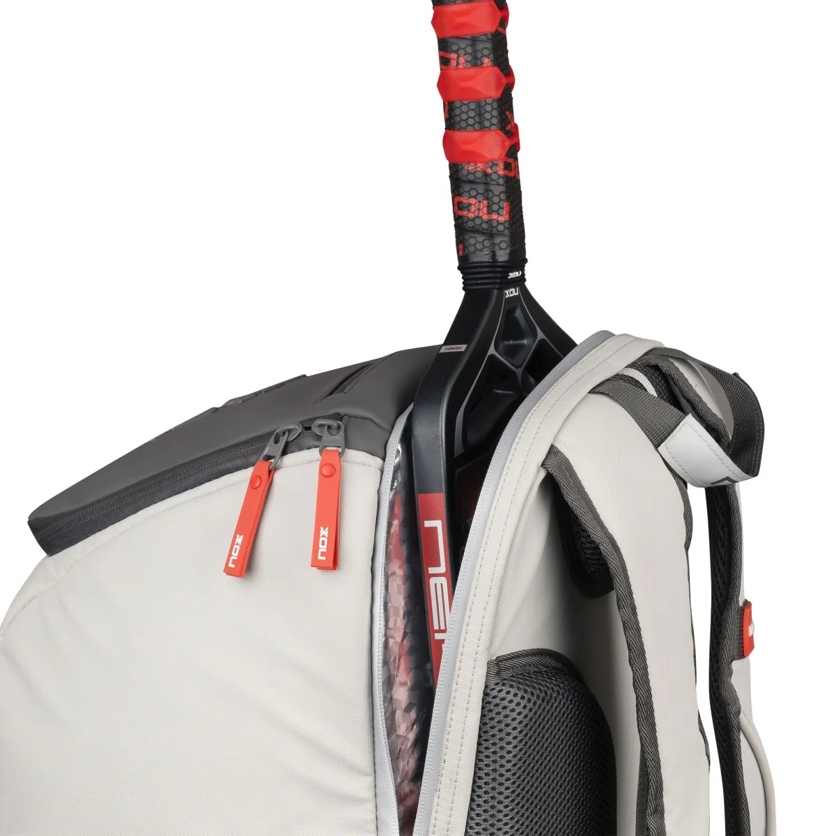 Mochila SUPRA Pickleball - Image 7
